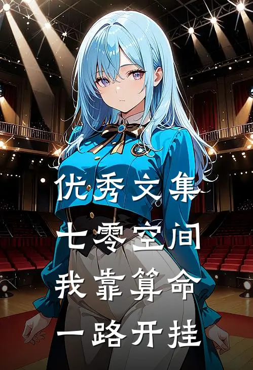 优秀文集七零空间：我靠算命一路开挂
