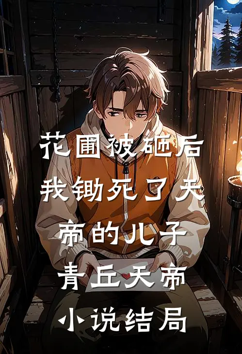 花圃被砸后，我锄死了天帝的儿子青丘天帝小说结局