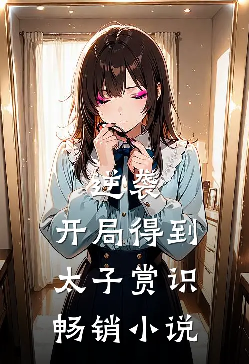逆袭：开局得到太子赏识畅销小说