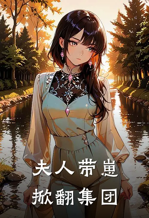 夫人带崽掀翻集团