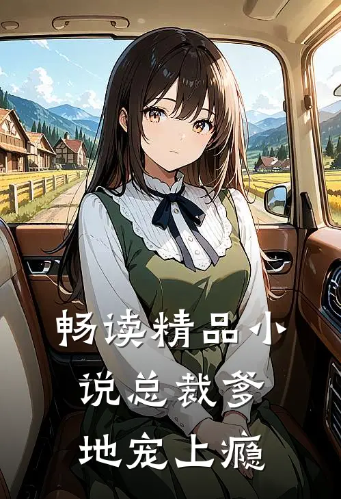 畅读精品小说总裁爹地宠上瘾