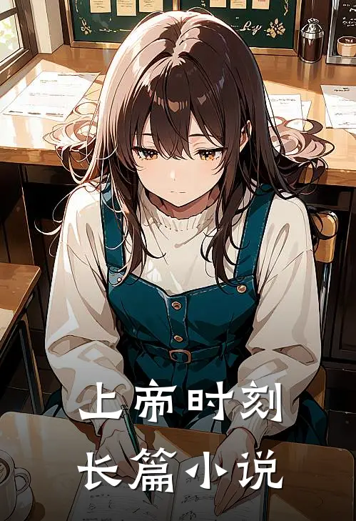 上帝时刻长篇小说