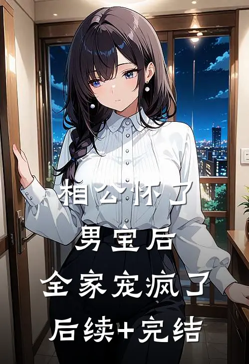 相公怀了男宝后，全家宠疯了后续+完结