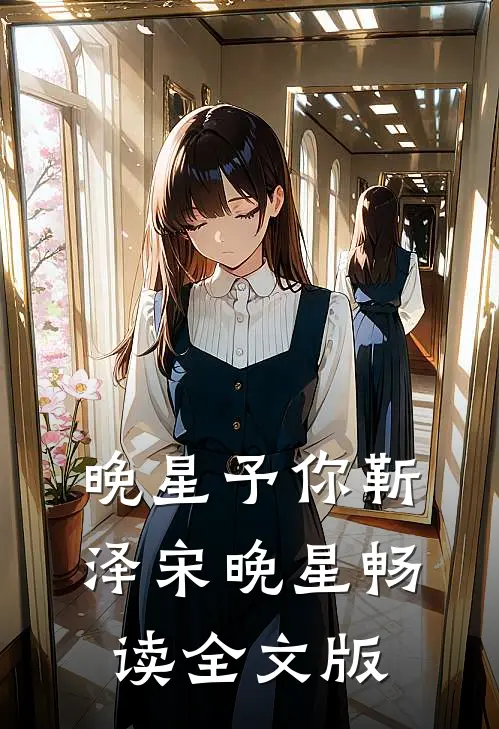 晚星予你靳泽宋晚星畅读全文版