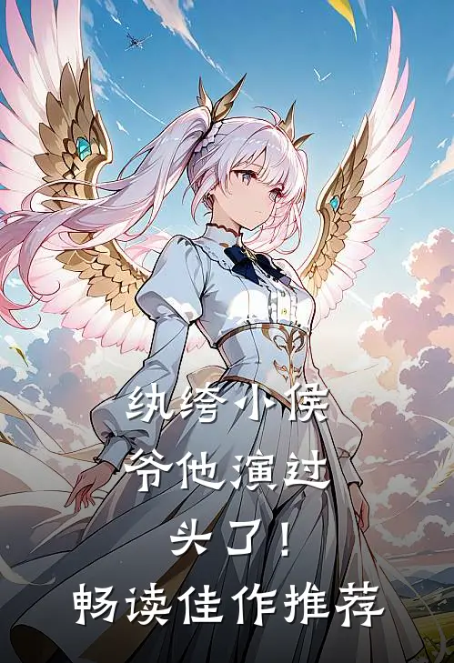 纨绔小侯爷他演过头了！畅读佳作推荐