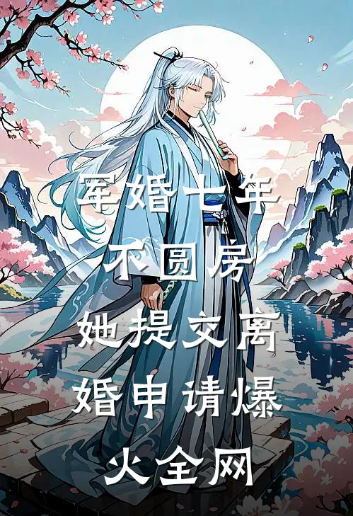 军婚七年不圆房，她提交离婚申请爆火全网
