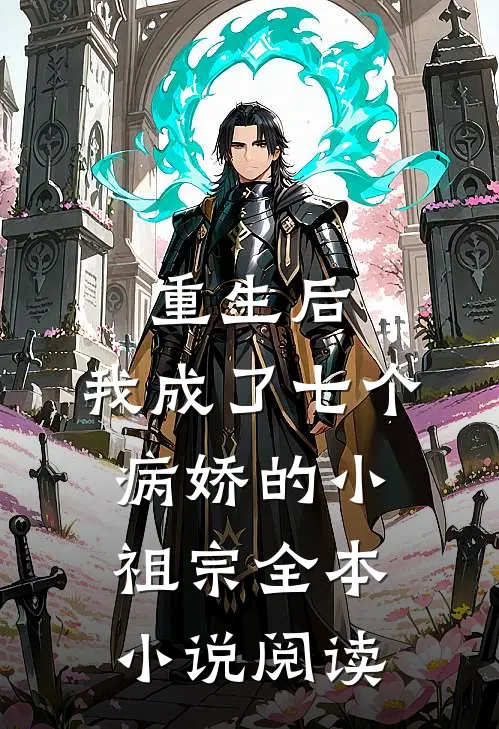重生后,我成了七个病娇的小祖宗全本阅读免费