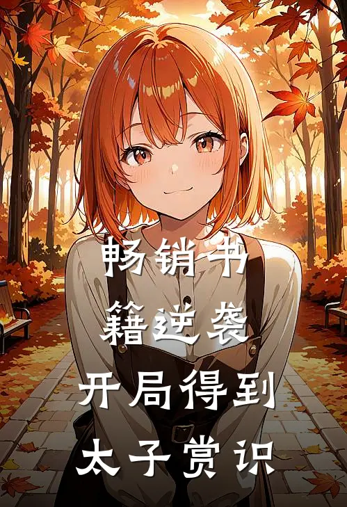 畅销书籍逆袭：开局得到太子赏识