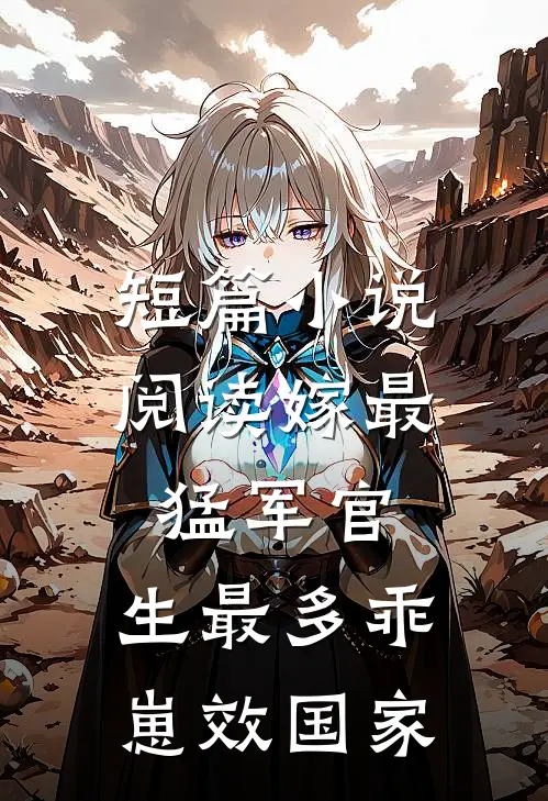 短篇小说阅读嫁最猛军官，生最多乖崽效国家