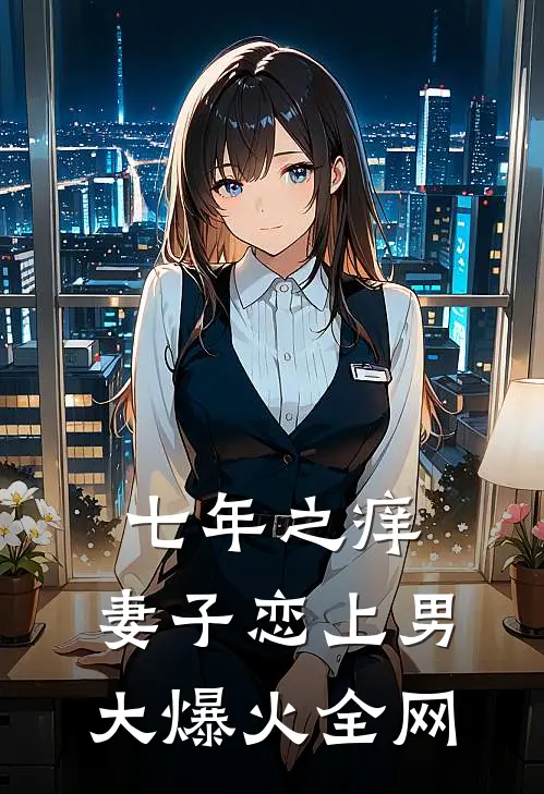 七年之痒，妻子恋上男大爆火全网