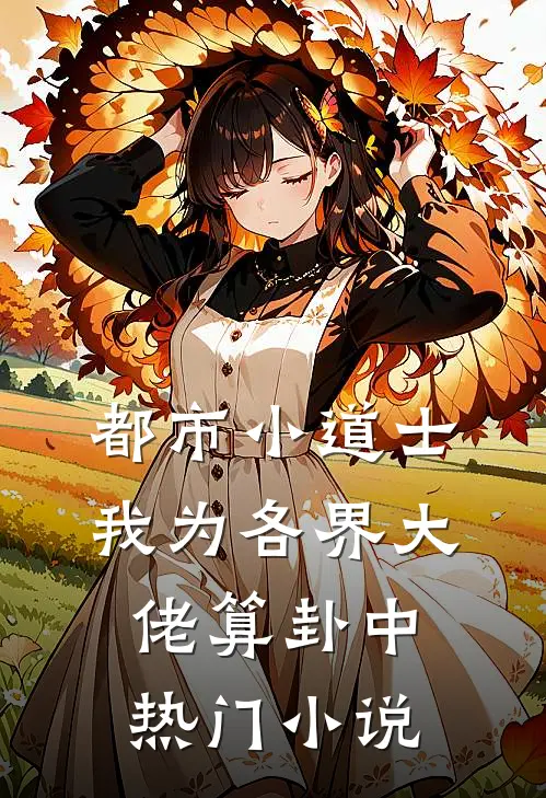 都市小道士：我为各界大佬算卦中热门小说