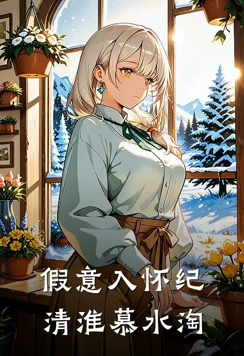假意入怀纪清淮慕水淘