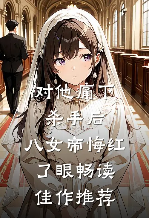 对他痛下杀手后，八女帝悔红了眼畅读佳作推荐