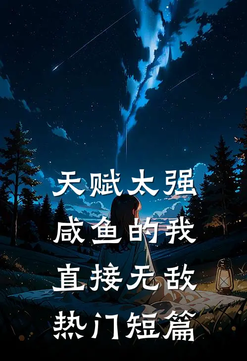 天赋太强，咸鱼的我直接无敌热门短篇