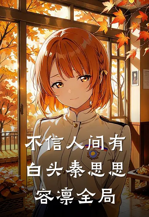 不信人间有白头秦思思容凛全局