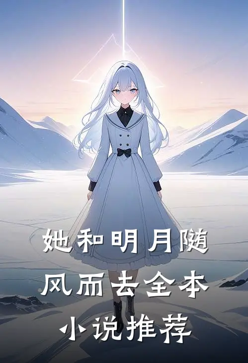 她和明月随风而去全本小说推荐