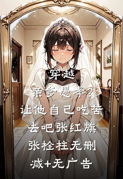 穿越：亲爹愚孝？让他自己吃苦去吧张红旗张栓柱无删减+无广告