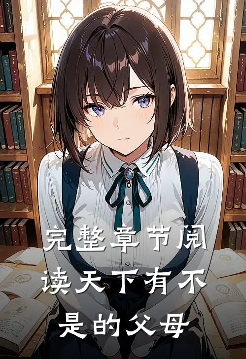 完整章节阅读天下有不是的父母