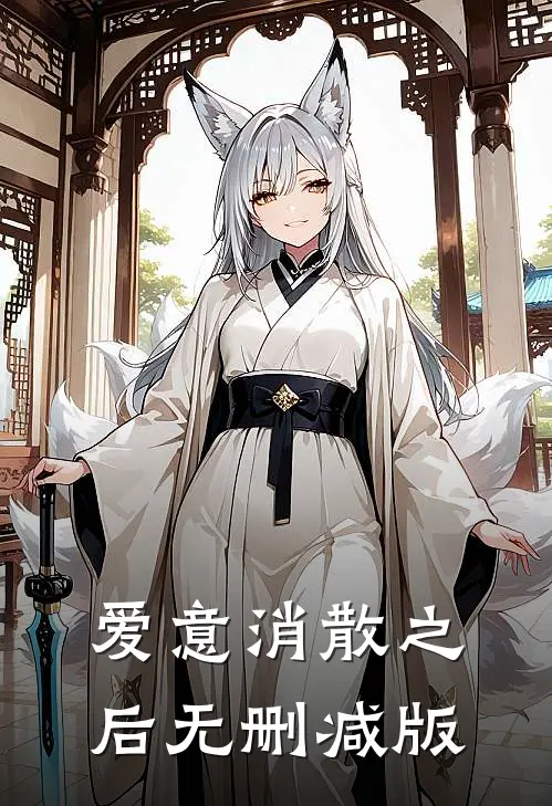 爱意消散之后无删减版