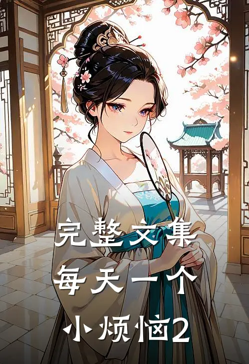 完整文集每天一个小烦恼2