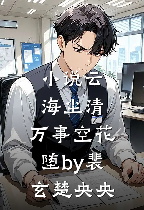 小说云海尘清，万事空花堕by裴玄楚央央