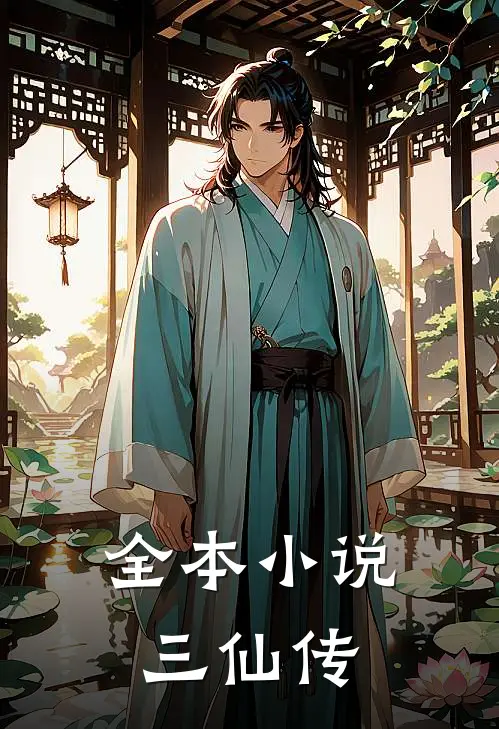 全本小说三仙传