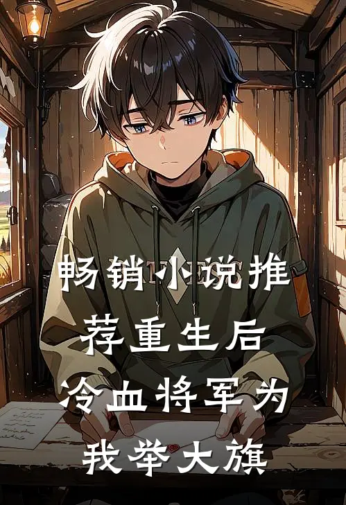 畅销小说推荐重生后，冷血将军为我举大旗