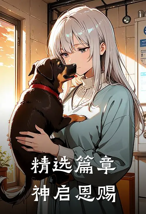 精选篇章神启恩赐