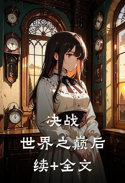 决战，世界之巅后续+全文