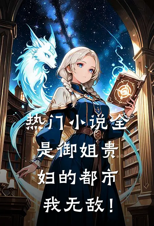 热门小说全是御姐贵妇的都市，我无敌！
