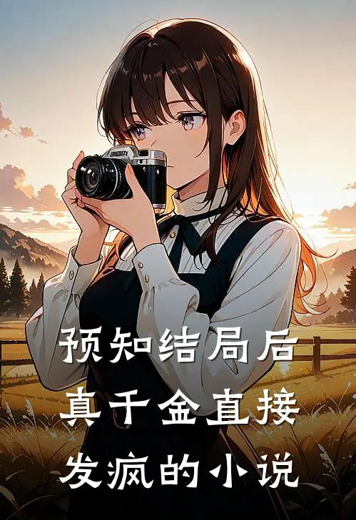 预知结局后，真千金直接发疯的小说