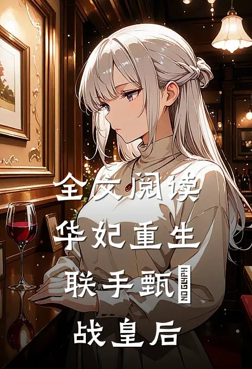 全文阅读华妃重生,联手甄嬛战皇后的