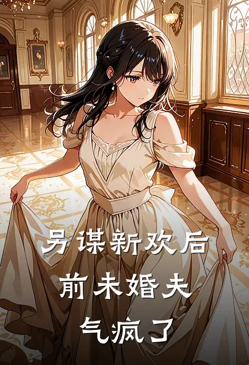 另谋新欢后，前未婚夫气疯了