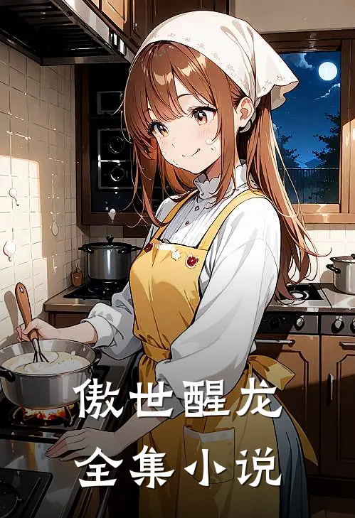 傲世醒龙全集小说