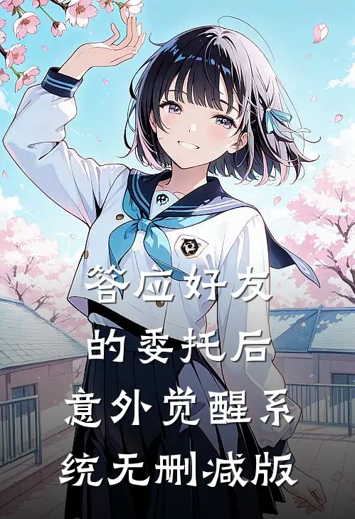 答应好友的委托后，意外觉醒系统无删减版