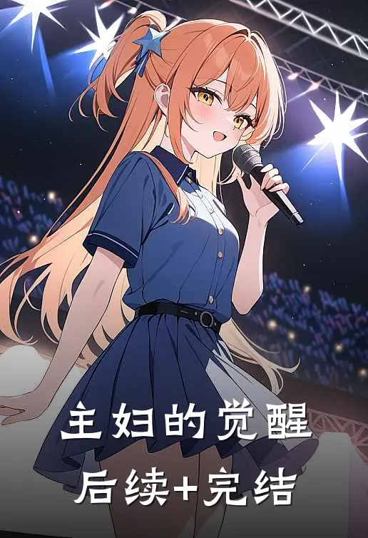 主妇的觉醒后续+完结