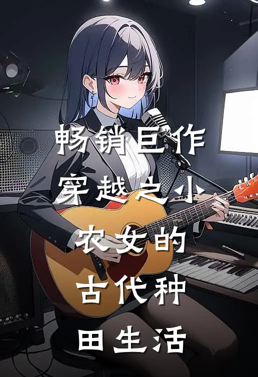 畅销巨作穿越之小农女的古代种田生活