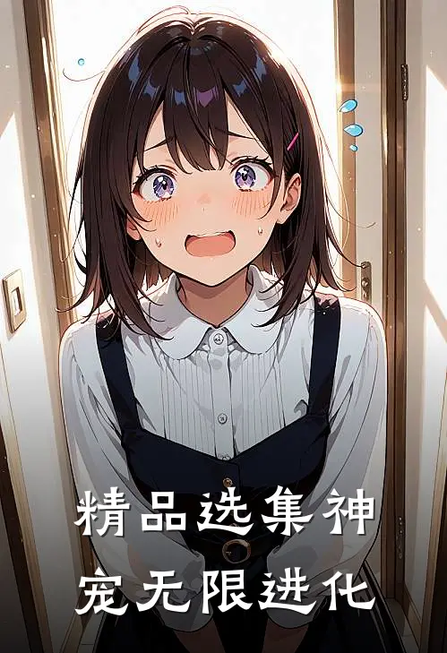 精品选集神宠无限进化