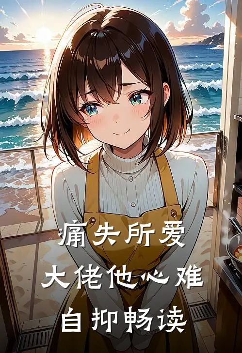 痛失所爱，大佬他心难自抑畅读