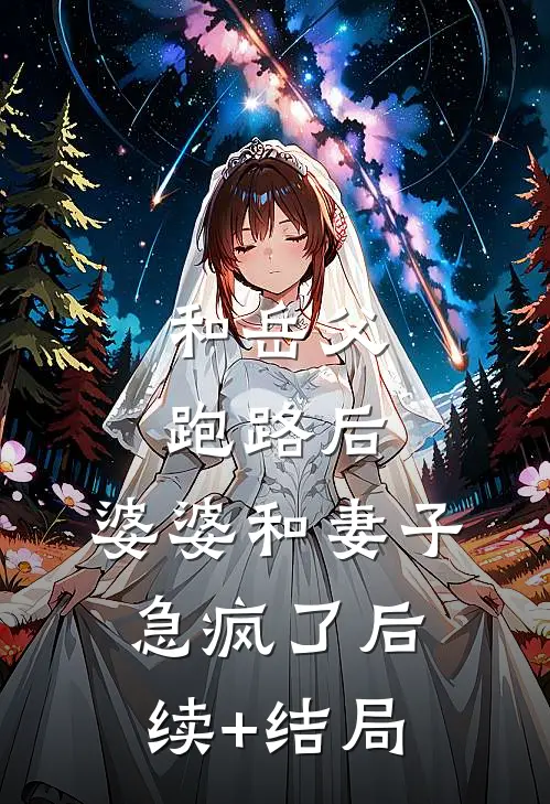 和岳父跑路后，婆婆和妻子急疯了后续+结局