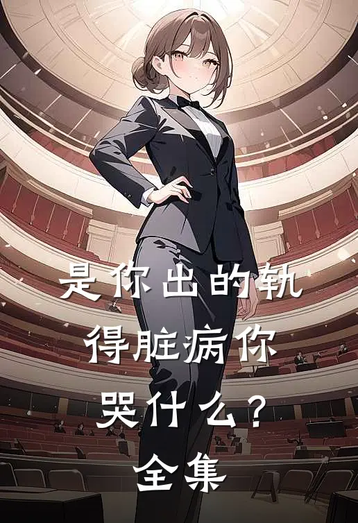是你出的轨，得脏病你哭什么？ 全集