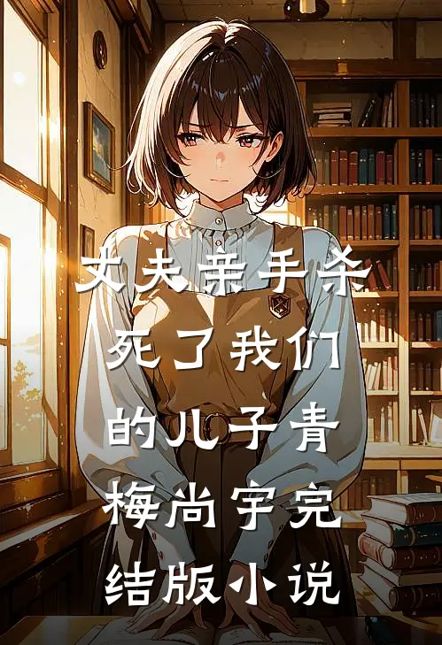 丈夫亲手杀死了我们的儿子青梅尚宇完结版小说