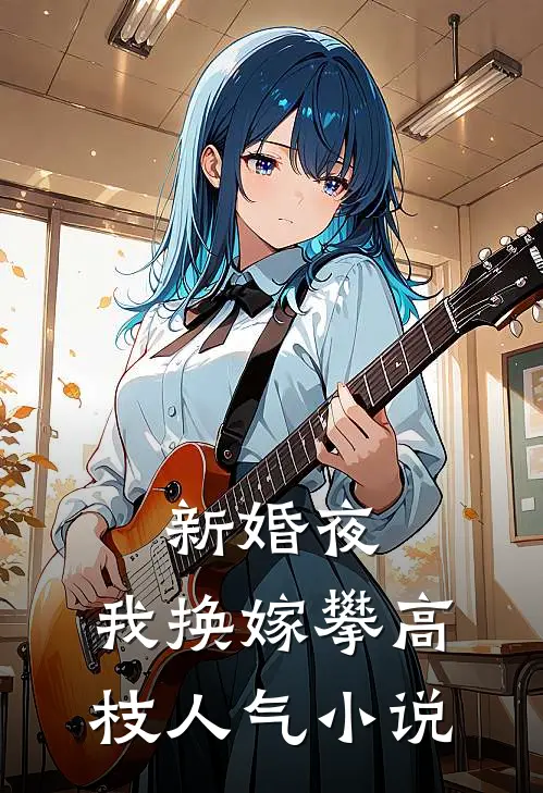 新婚夜，我换嫁攀高枝人气小说
