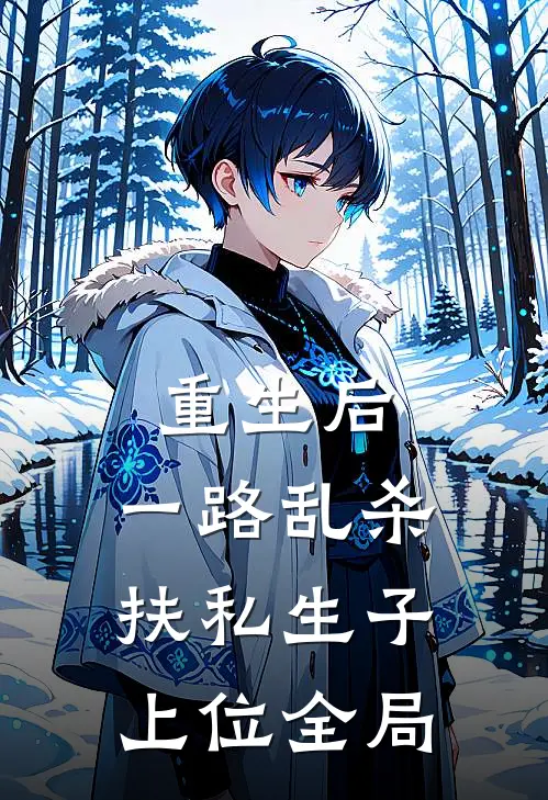 重生后，一路乱杀，扶私生子上位全局