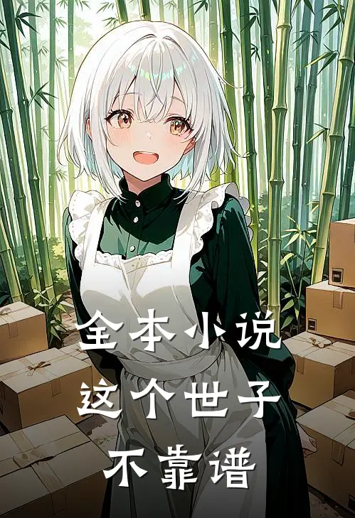 全本小说这个世子不靠谱