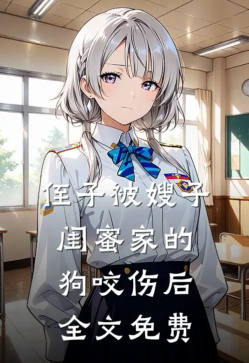 侄子被嫂子闺蜜家的狗咬伤后全文免费