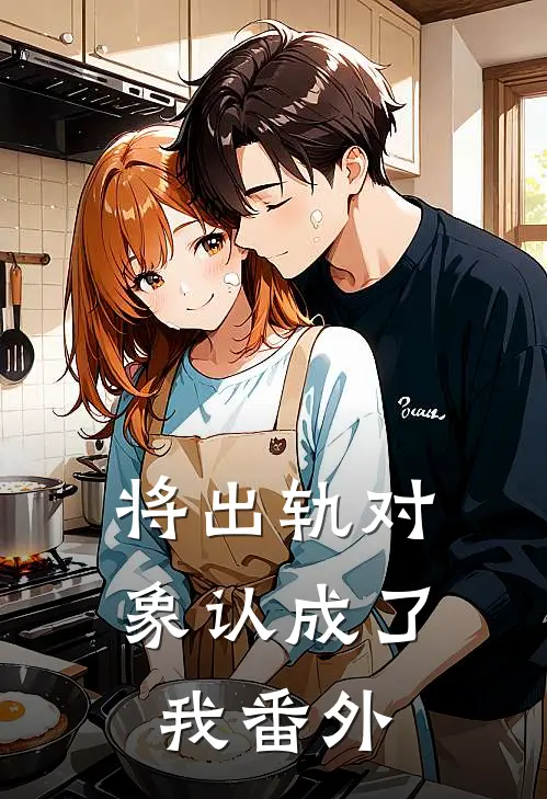 将出轨对象认成了我 番外