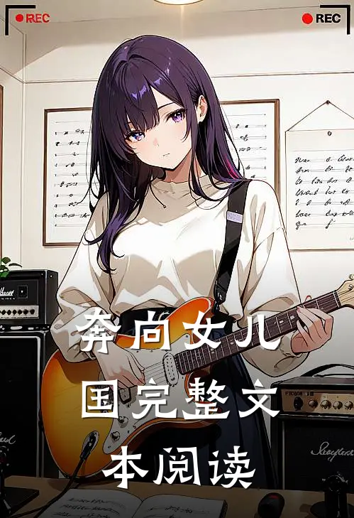 奔向女儿国完整文本阅读
