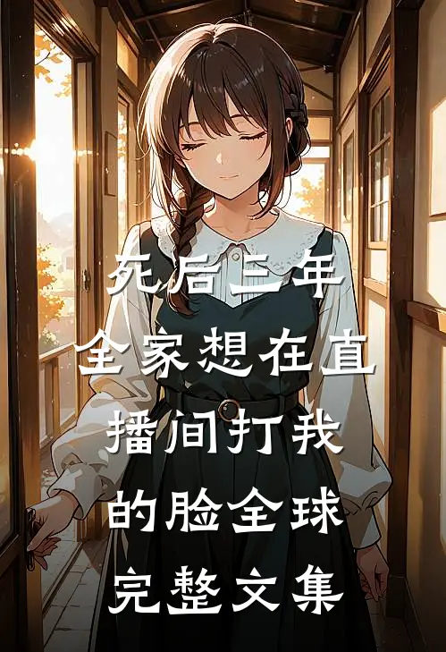 死后三年，全家想在直播间打我的脸全球完整文集