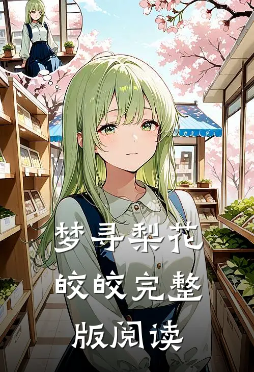 梦寻梨花皎皎完整版阅读
